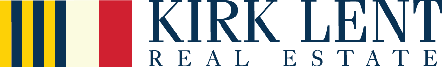 Kirk Lent Primary Logo